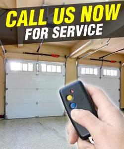 Contact Garage Door Repair Services in Texas